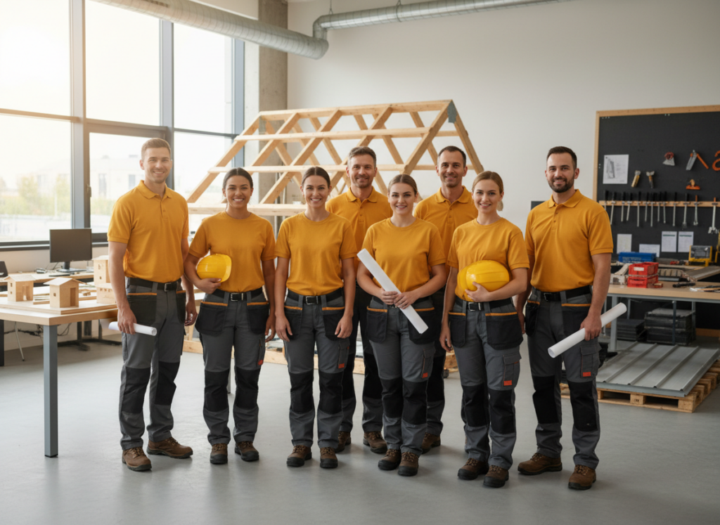 About Hagerstown Roofing