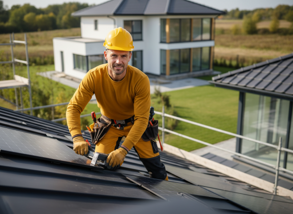 Why Choose Hagerstown Roofing for roofing services in hagerstown in Hagerstown MD